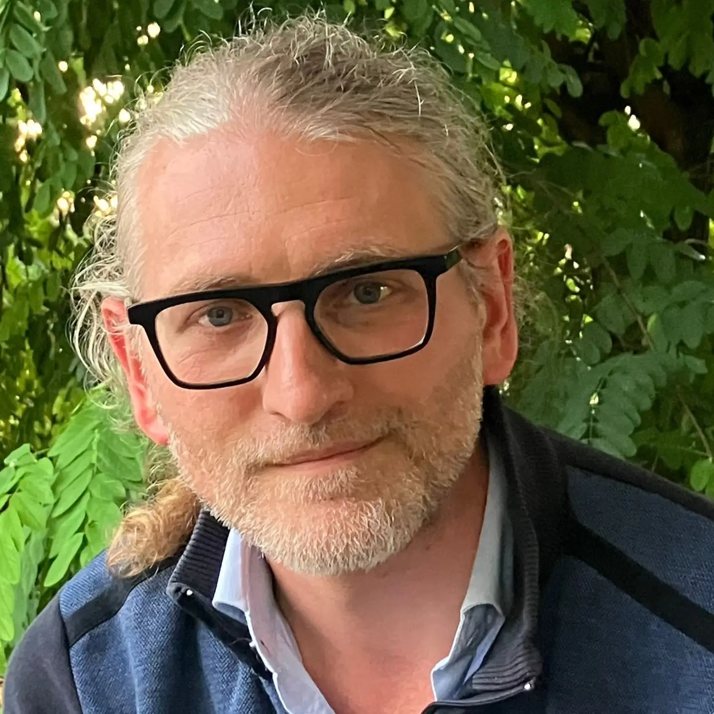 HABERMACHER Benjamin