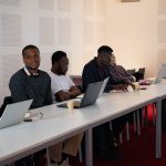 Selection Séminaire CERMA