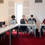 Selection Séminaire CERMA 2