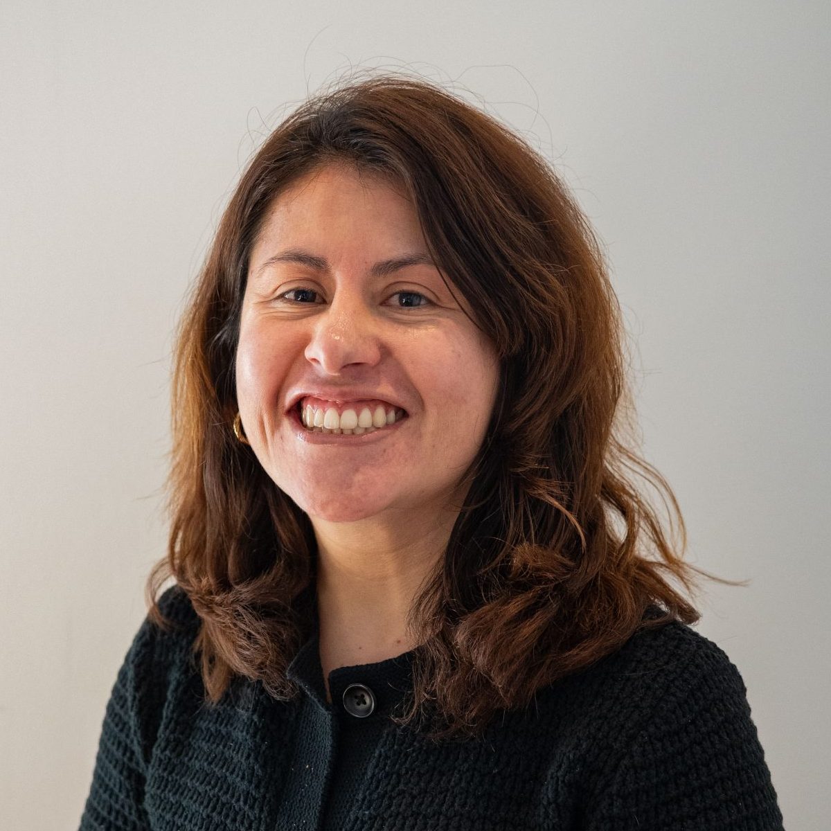 SANCHEZ Andrea Milena