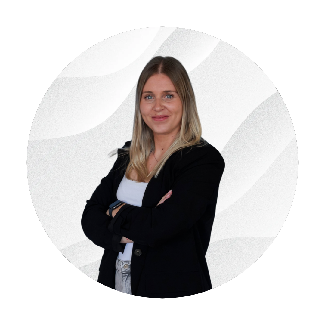 JACQUAT Amélie
