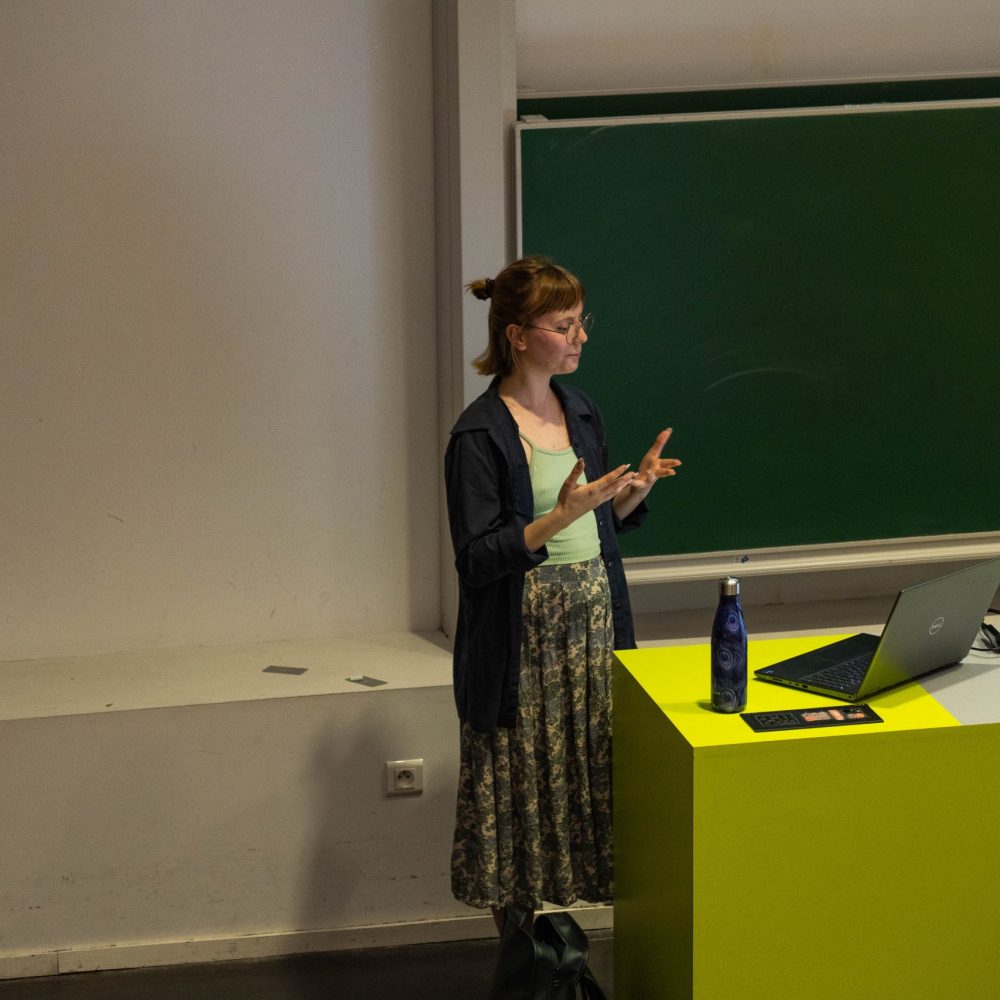 Sarah Journée