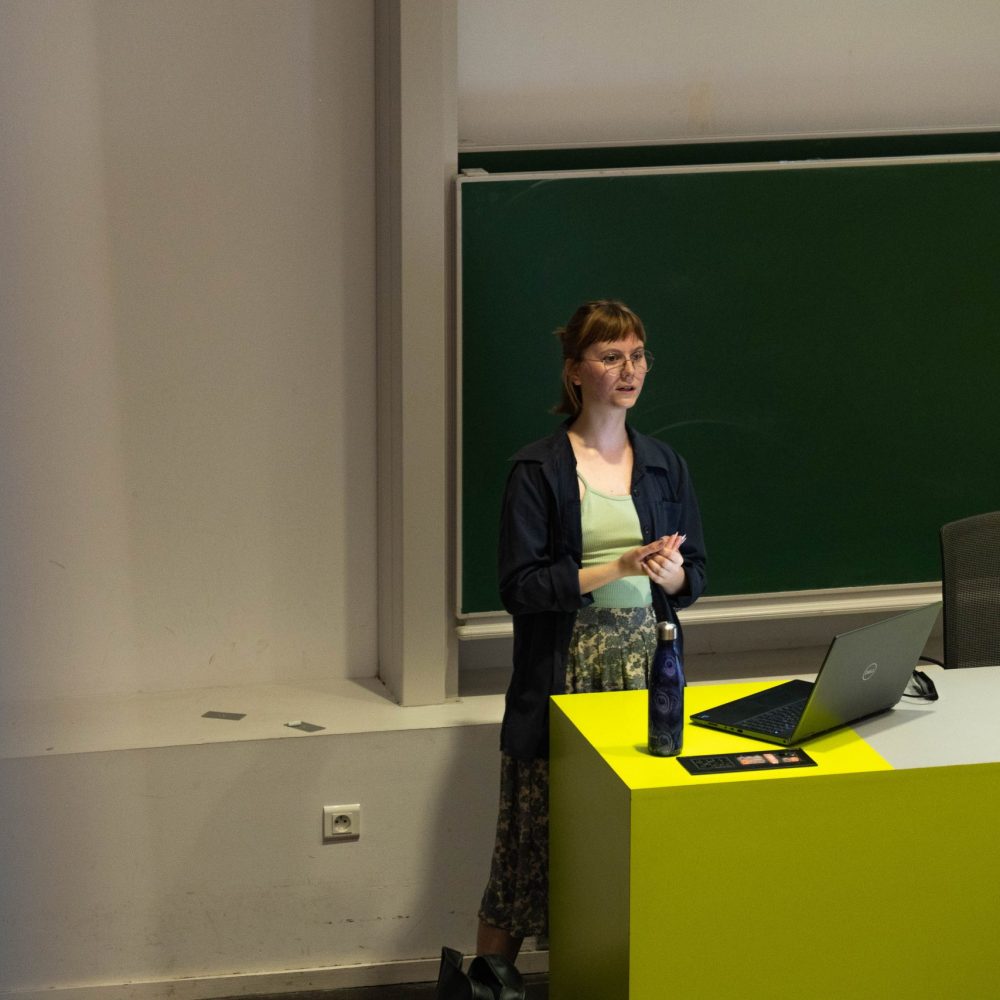 Sarah Journée