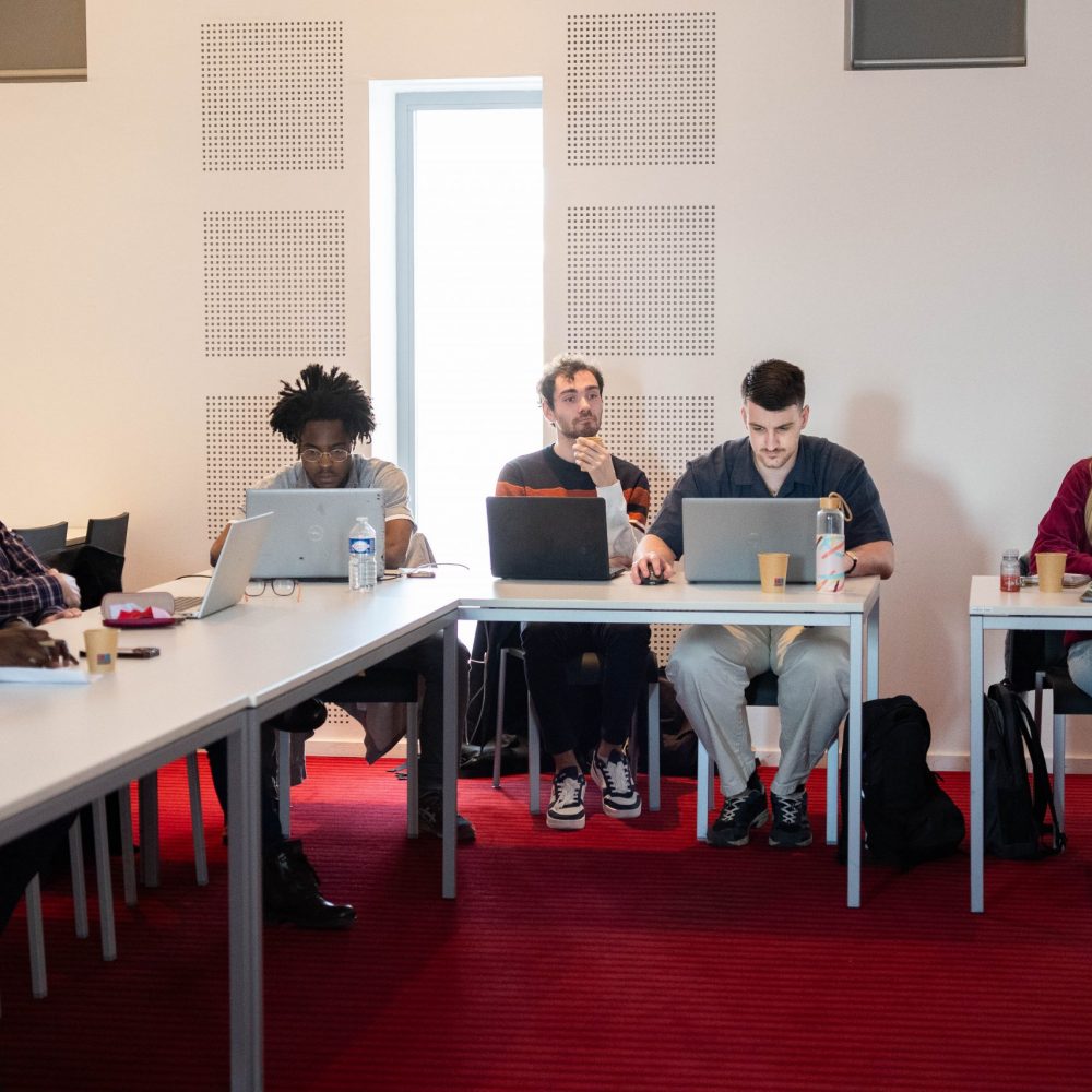 Selection Séminaire CERMA 2