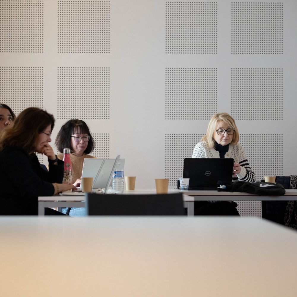 Selection Séminaire CERMA 9