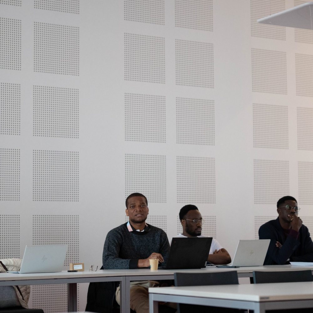 Selection Séminaire CERMA 3